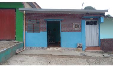 ACSI 1393, Casa con lote grande para la venta en Florida Anolaima