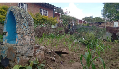 ACSI 1393, Casa con lote grande para la venta en Florida Anolaima