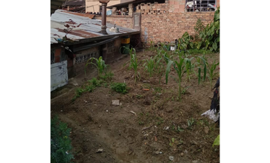 ACSI 1393, Casa con lote grande para la venta en Florida Anolaima