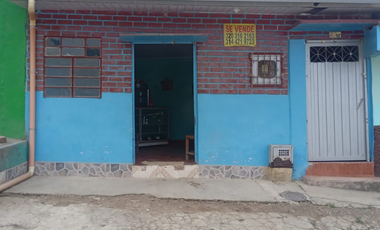 ACSI 1393, Casa con lote grande para la venta en Florida Anolaima