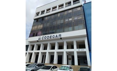 ARRIENDO OFICINA EN TURIN PERERIA