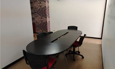 ARRIENDO OFICINA EN TURIN PERERIA