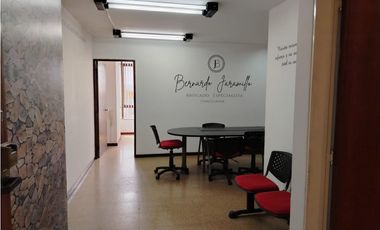 ARRIENDO OFICINA EN TURIN PERERIA