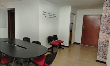 ARRIENDO OFICINA EN TURIN PERERIA