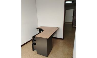 ARRIENDO OFICINA EN TURIN PERERIA