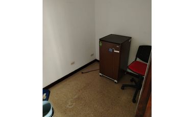 ARRIENDO OFICINA EN TURIN PERERIA