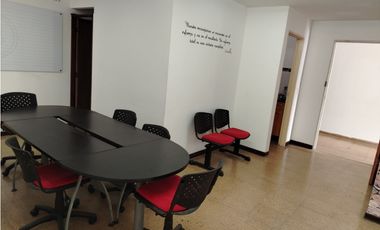 ARRIENDO OFICINA EN TURIN PERERIA