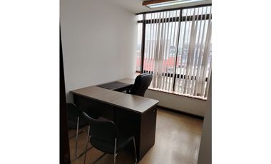 ARRIENDO OFICINA EN TURIN PERERIA
