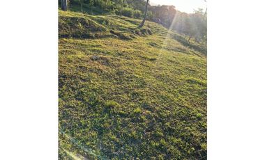 LOTES CAMPESTRES EN VENTA LA BUITRERA PALMIRA