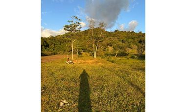 LOTES CAMPESTRES EN VENTA LA BUITRERA PALMIRA