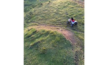 LOTES CAMPESTRES EN VENTA LA BUITRERA PALMIRA