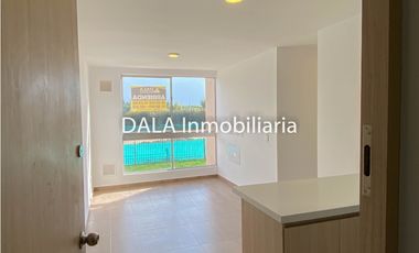 APARTAMENTO EN ARRIENDO VEREDA LA BALSA . INMOBILIARIAS CHA
