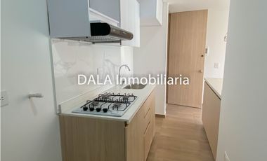 APARTAMENTO EN ARRIENDO VEREDA LA BALSA . INMOBILIARIAS CHA