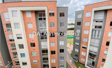 APARTAMENTO EN ARRIENDO VEREDA LA BALSA . INMOBILIARIAS CHA