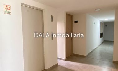 APARTAMENTO EN ARRIENDO VEREDA LA BALSA . INMOBILIARIAS CHA