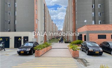 APARTAMENTO EN ARRIENDO VEREDA LA BALSA . INMOBILIARIAS CHA