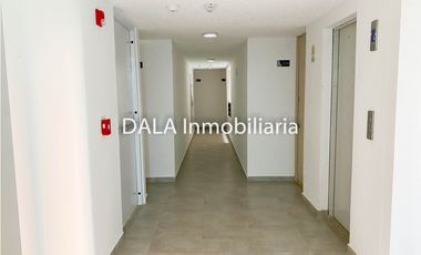 APARTAMENTO EN ARRIENDO VEREDA LA BALSA . INMOBILIARIAS CHA