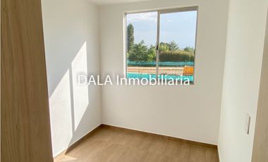 APARTAMENTO EN ARRIENDO VEREDA LA BALSA . INMOBILIARIAS CHA