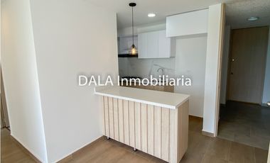 APARTAMENTO EN ARRIENDO VEREDA LA BALSA . INMOBILIARIAS CHA