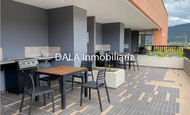 APARTAMENTO EN ARRIENDO VEREDA LA BALSA . INMOBILIARIAS CHA