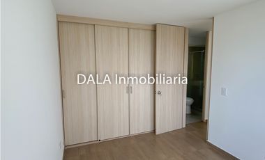 APARTAMENTO EN ARRIENDO VEREDA LA BALSA . INMOBILIARIAS CHA