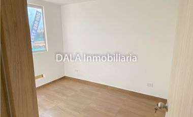 APARTAMENTO EN ARRIENDO VEREDA LA BALSA . INMOBILIARIAS CHA