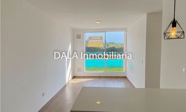 APARTAMENTO EN ARRIENDO VEREDA LA BALSA . INMOBILIARIAS CHA
