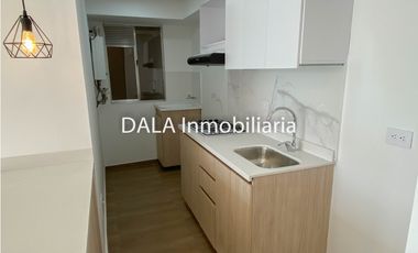 APARTAMENTO EN ARRIENDO VEREDA LA BALSA . INMOBILIARIAS CHA