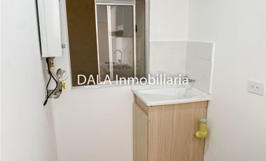 APARTAMENTO EN ARRIENDO VEREDA LA BALSA . INMOBILIARIAS CHA