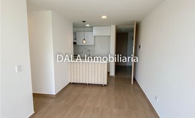 APARTAMENTO EN ARRIENDO VEREDA LA BALSA . INMOBILIARIAS CHA