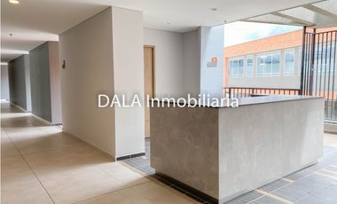APARTAMENTO EN ARRIENDO VEREDA LA BALSA . INMOBILIARIAS CHA
