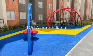 APARTAMENTO EN ARRIENDO VEREDA LA BALSA . INMOBILIARIAS CHA