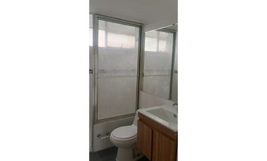 ARRIENDO CASA  EN LA CALLEJA/ USAQUEN