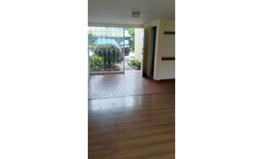 ARRIENDO CASA  EN LA CALLEJA/ USAQUEN