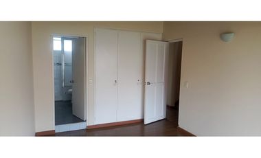 ARRIENDO CASA  EN LA CALLEJA/ USAQUEN