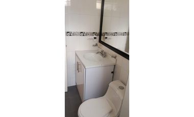 ARRIENDO CASA  EN LA CALLEJA/ USAQUEN