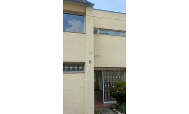 ARRIENDO CASA  EN LA CALLEJA/ USAQUEN