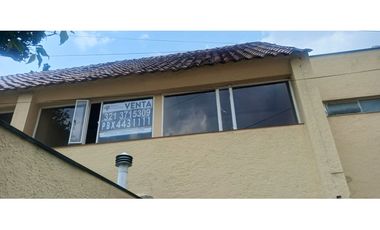 ARRIENDO CASA  EN LA CALLEJA/ USAQUEN