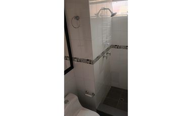 ARRIENDO CASA  EN LA CALLEJA/ USAQUEN