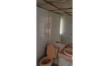 ARRIENDO CASA  EN LA CALLEJA/ USAQUEN