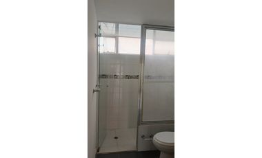 ARRIENDO CASA  EN LA CALLEJA/ USAQUEN