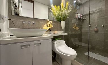 VENDO APARTAMENTO DE LUJO 3 HABITACIONES - BARRIO LA CASTELLANA