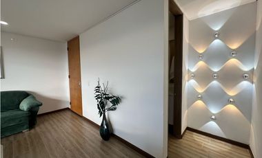 VENDO APARTAMENTO DE LUJO 3 HABITACIONES - BARRIO LA CASTELLANA