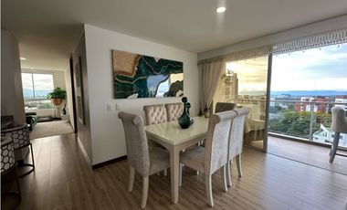 VENDO APARTAMENTO DE LUJO 3 HABITACIONES - BARRIO LA CASTELLANA