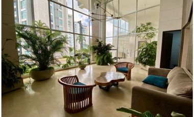 VENDO APARTAMENTO DE LUJO 3 HABITACIONES - BARRIO LA CASTELLANA
