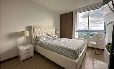VENDO APARTAMENTO DE LUJO 3 HABITACIONES - BARRIO LA CASTELLANA