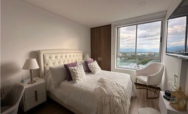 VENDO APARTAMENTO DE LUJO 3 HABITACIONES - BARRIO LA CASTELLANA
