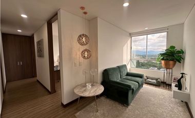 VENDO APARTAMENTO DE LUJO 3 HABITACIONES - BARRIO LA CASTELLANA