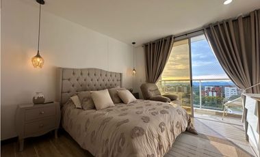 VENDO APARTAMENTO DE LUJO 3 HABITACIONES - BARRIO LA CASTELLANA