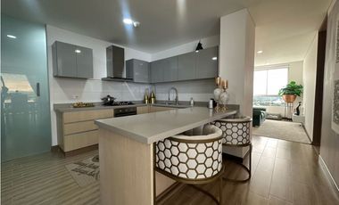 VENDO APARTAMENTO DE LUJO 3 HABITACIONES - BARRIO LA CASTELLANA